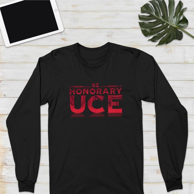 Sami Zayn Sz Honorary Uce Shirt Wweshop Sz Honorary Uce Shirt Smackdown Sami Zayn