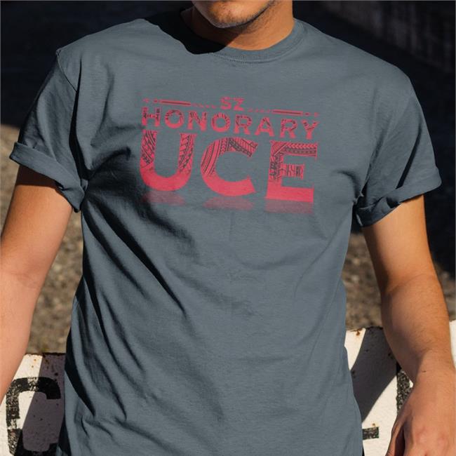 Sami Zayn Sz Honorary Uce Shirt Wweshop Sz Honorary Uce Shirt Sami Zayn Smackdown