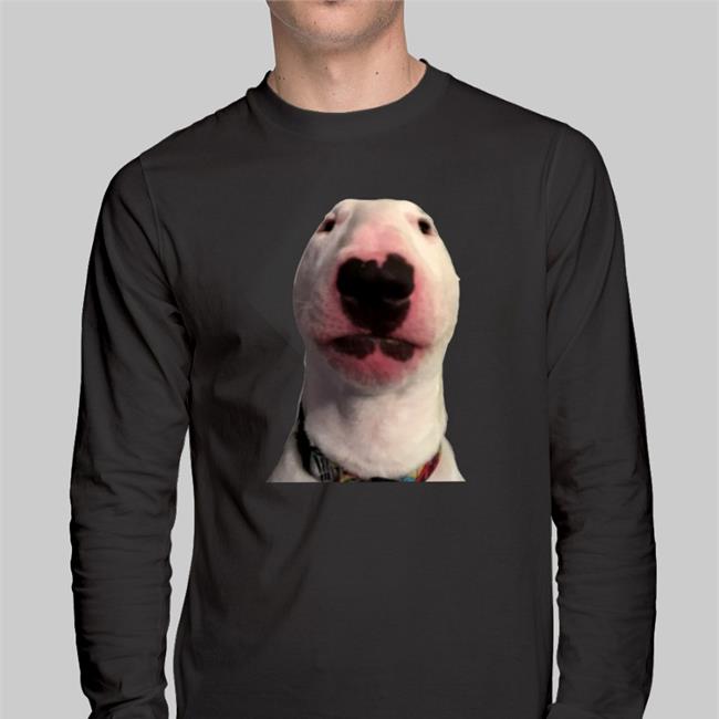 Vinniehacker Walter Meme Dog Shirt