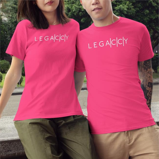 Talkinyanks Legaccy Hoodie