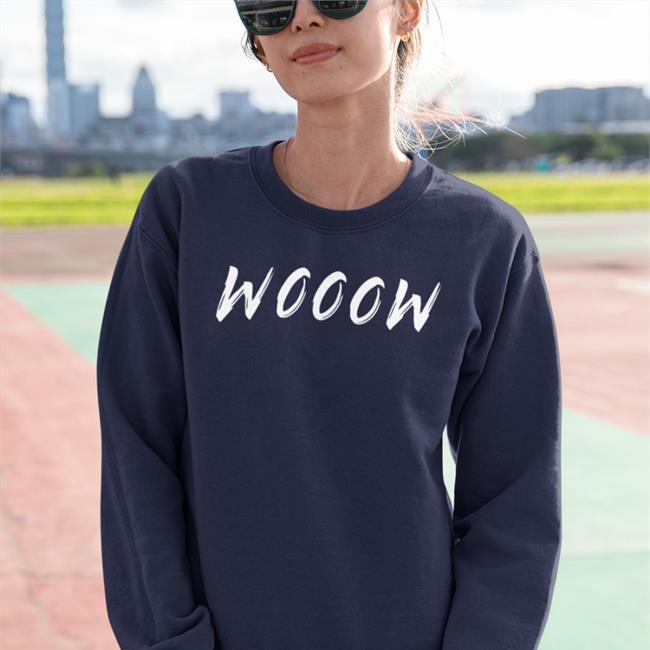 Tsm Ftx Beaulo Wooow Shirt Represent Store