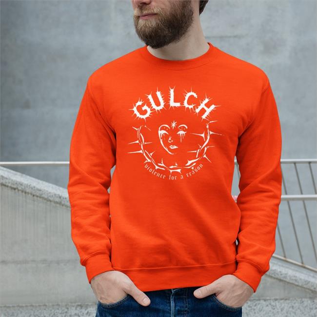 Culch Violence For A Reason Shirt Printhead Shop Jap Of All Trades