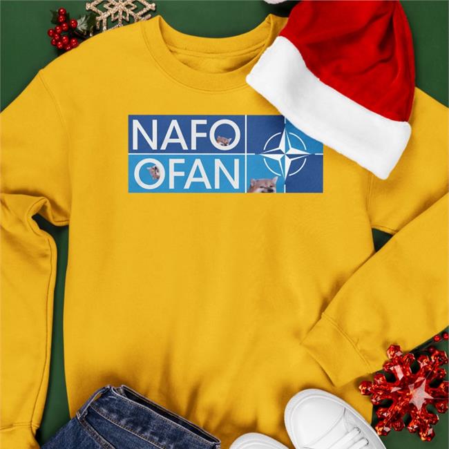 Kama Nafo Fan Long Sleeve T Shirt
