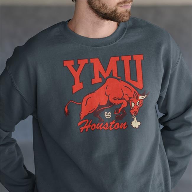 You Matter Shop Meech Ymu Houston Shirt