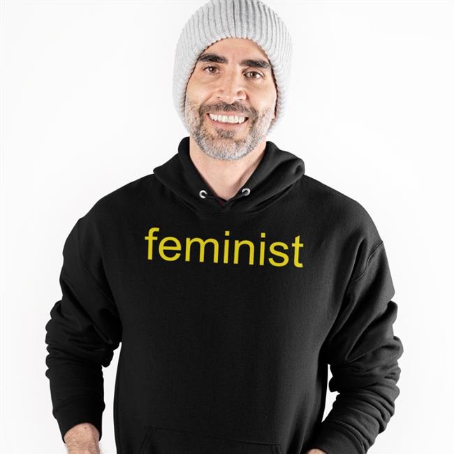 Feminist Sweatshirt