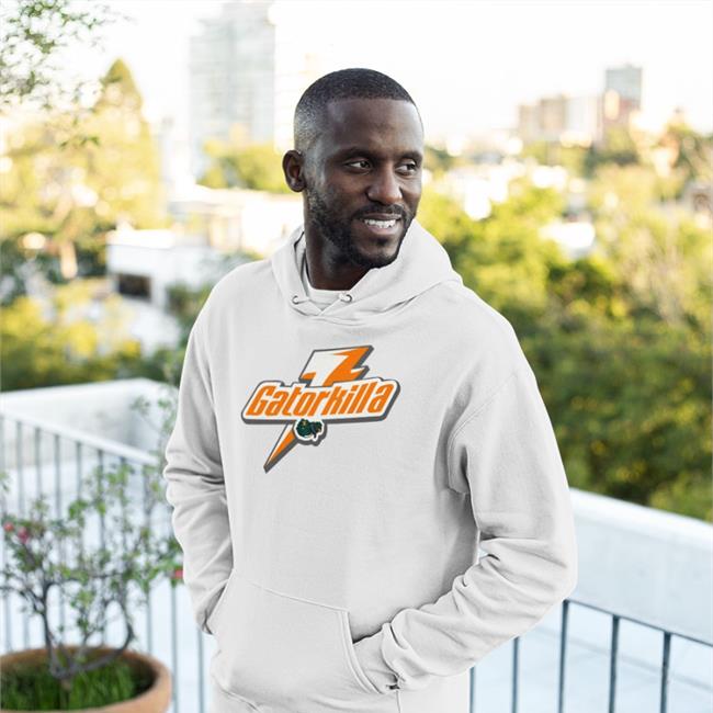 Juice Davis Gatorkilla Shirt The Real Gators Killer Shirt