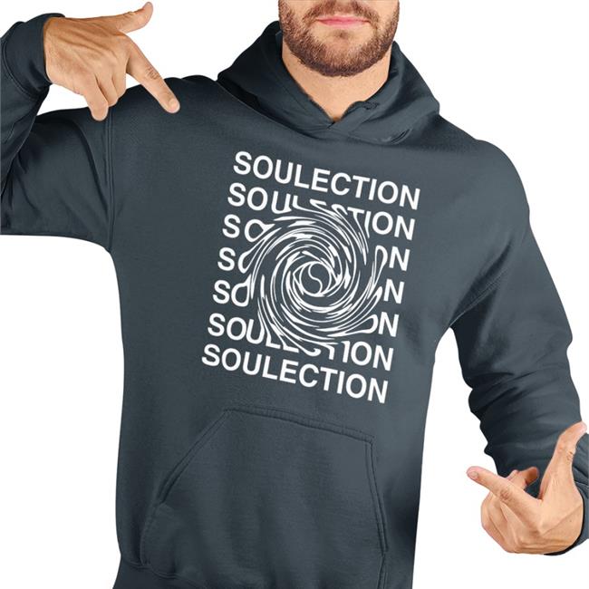 Joe Kay Soulection Hoodie