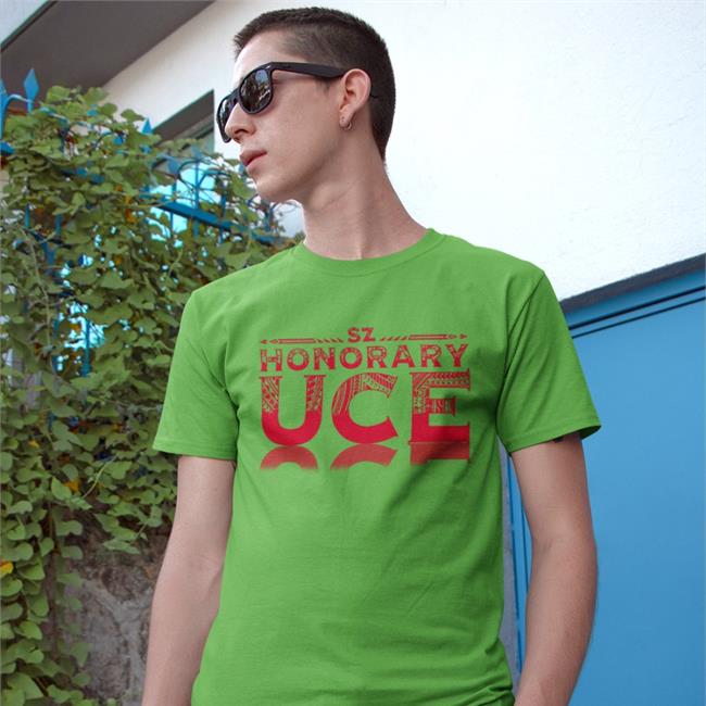Honorary Uce Shirt Prowfinesse Honorary Uce Hoodie