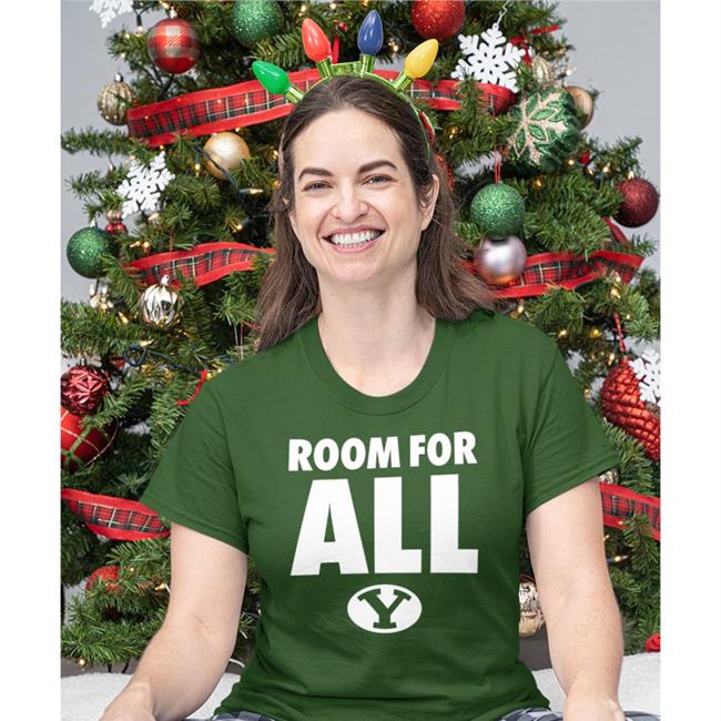 Room For All Shirt