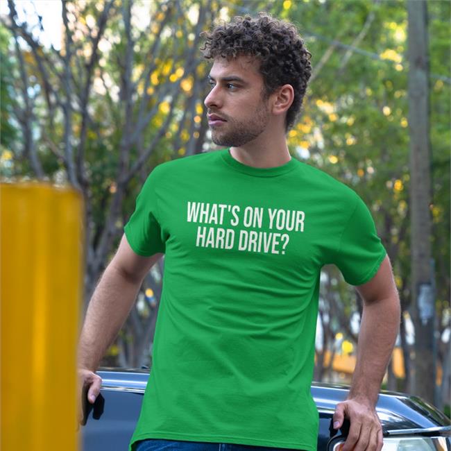 Againstgrmrs Gays Against Groomers Store What's On Your Hard Drive Shirt