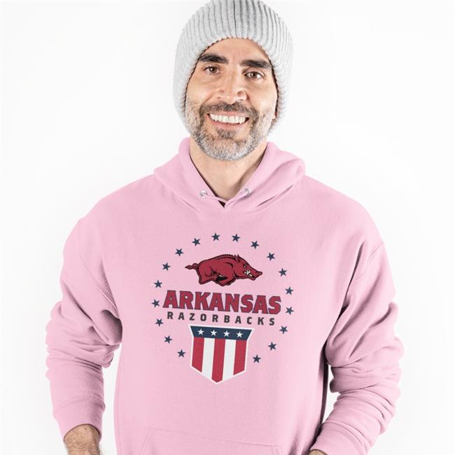 Arkansasrazorbacks Arkansas Razorbacks Hoodie