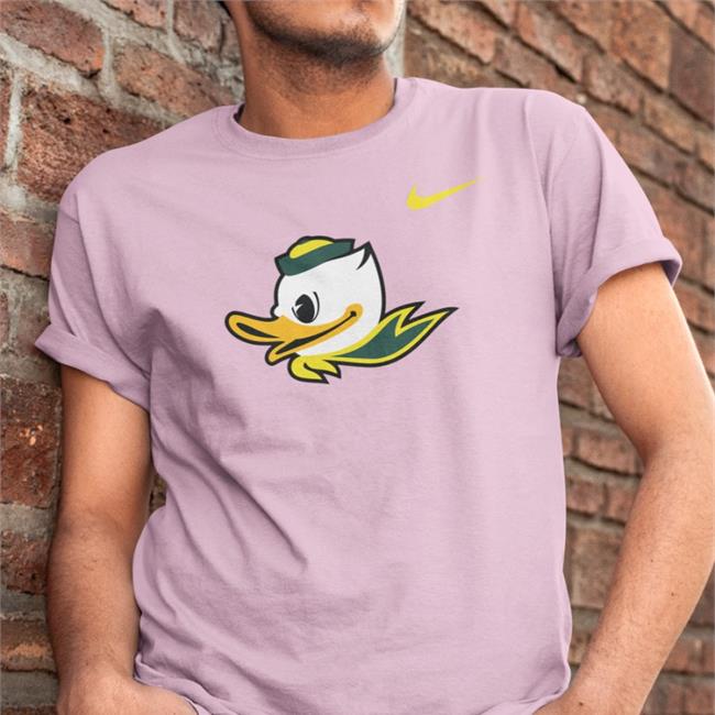 Ryan Mcgee Oregon Ducks Shirt No Context College Football