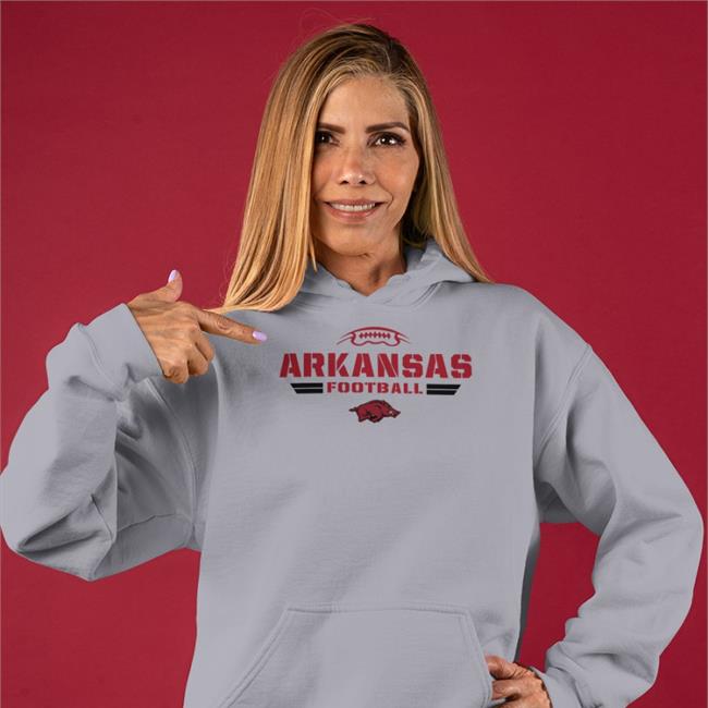 Arkansas Football Tee Shirt Eric Musselman John Daly Arkansas Football T Shirt Arkansasrazorbacks