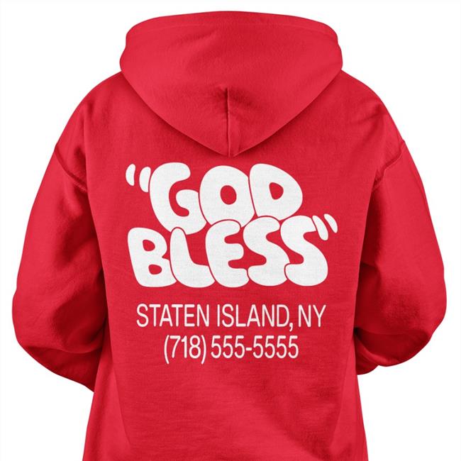 John Mayer Wearing God Bless Hoodie Sal Vulcano Merch