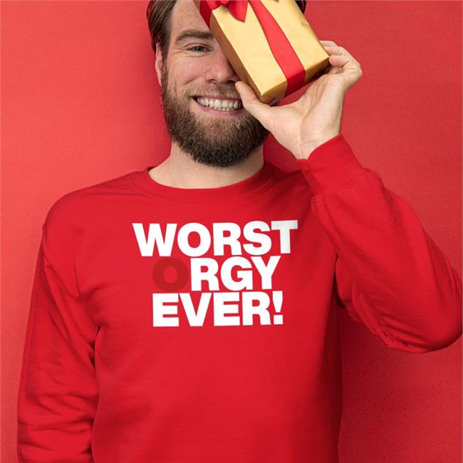Wombat_Matt Royal Worst Orgy Ever Shirt