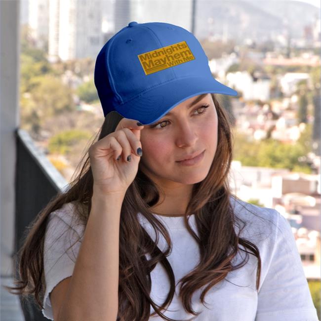 Midnights Mayhem With Me Cap