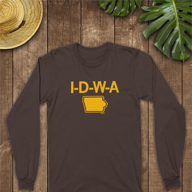 Raygun Store Idwa Shirt Black