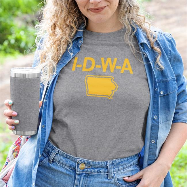 Raygun Store Idwa T-Shirt Idwa Shirt Raygun Store Black