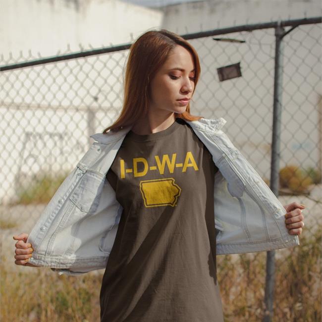 IDWA Sweatshirt