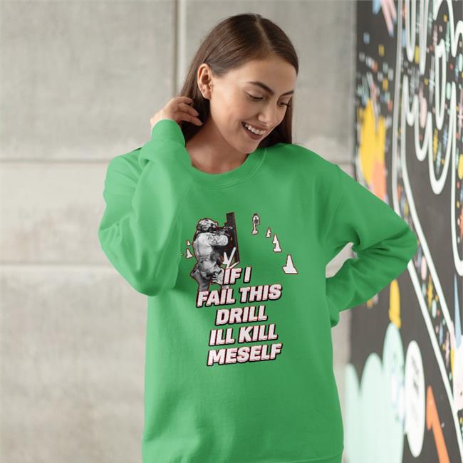A Zone Hits Only Sweatshirt Dadbod-Society Store Wendigoon