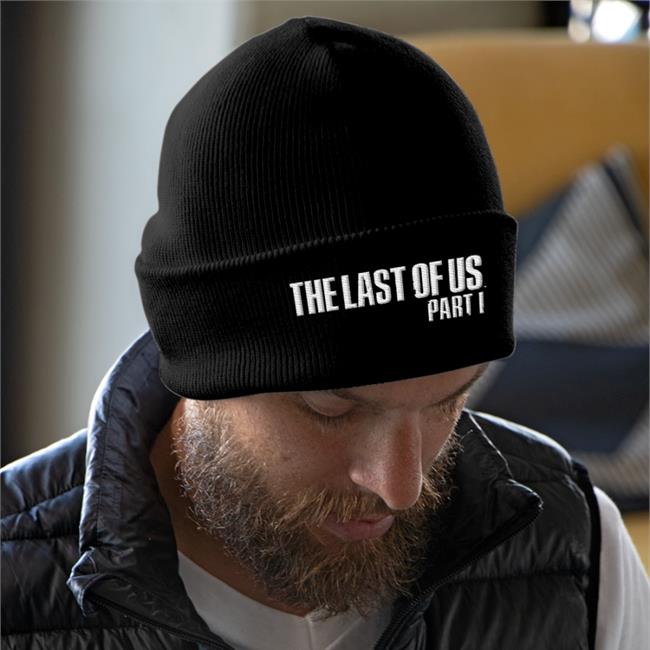 Jeffrey Pierce The Last Of Us Part 1 Hoodie Naughty Dog
