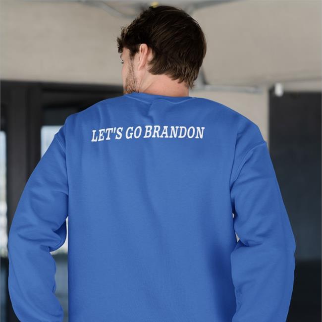 Sophia Narwitz Let's Go Brandon Shirt Sophianarwitz