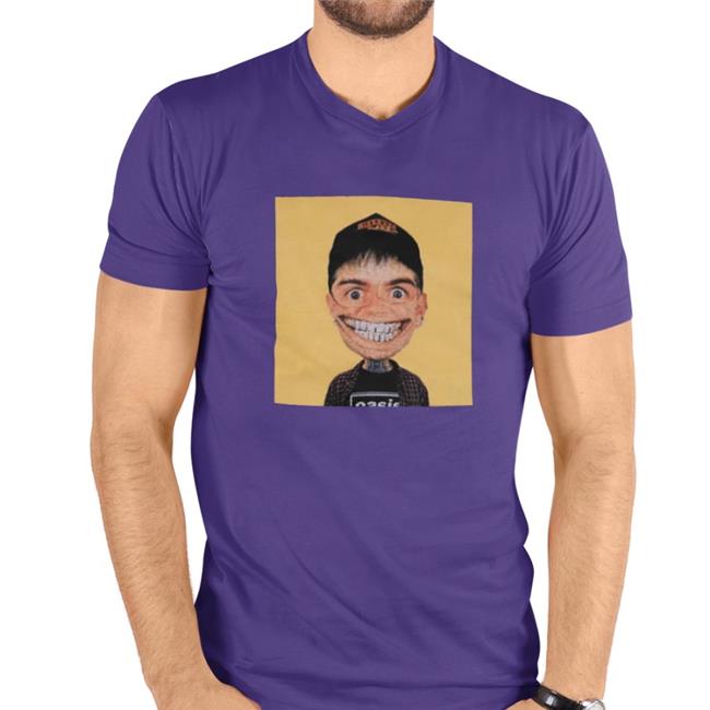 Oliver Hijinkhijink Shirt