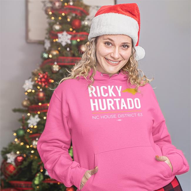 Nc House Democrats Store Ricky Hurtado Nc House District 63 Shirt Sen. Jeff Jackson