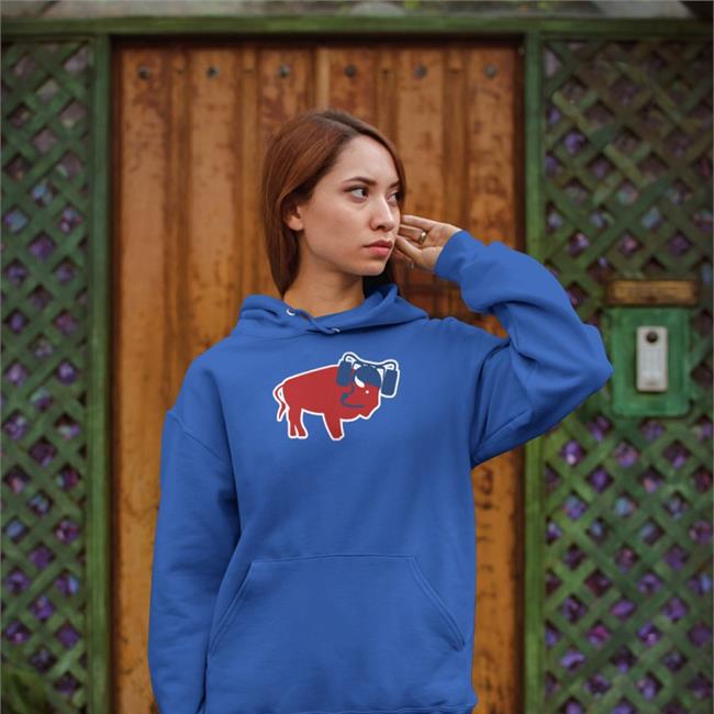 Notanotherbuffalopodcast Billy Beer Hat Hoodie