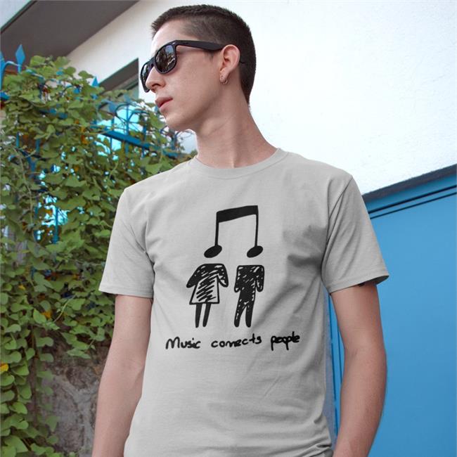 Thedavidcrosby Music Connects People Shirt David Crosby