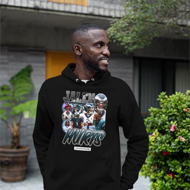 Jalen Hurts Shirt