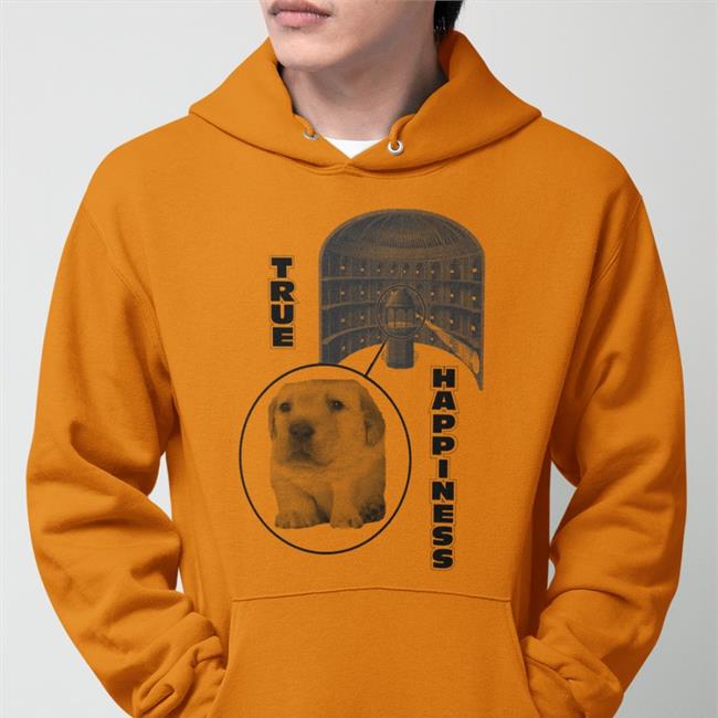 True Happiness Panopticon Shirts Henrystore
