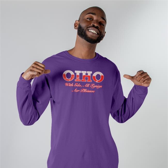 Luccainternational Store Oiho With Gdo All Tgnigs Aer Plbissoe Sweatshirt