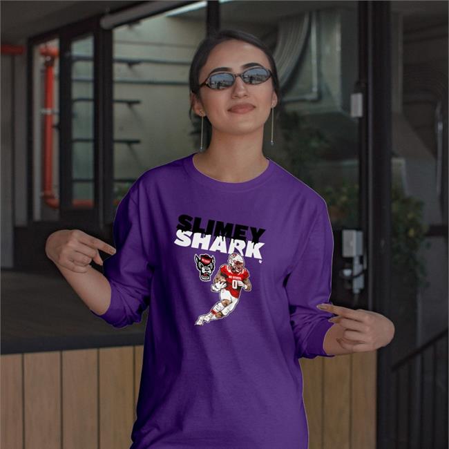 Slimey Shark Tee