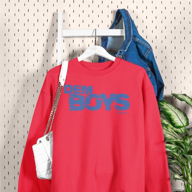 Kweenkonfektion Dem Boys T Shirts
