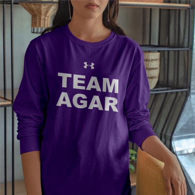 Team Agar Completes First Ironman Competition Team Agar Shirt