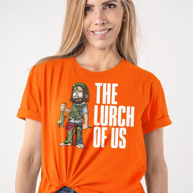 Black The Lurch Ofus Hoodie Mimibrokkoli