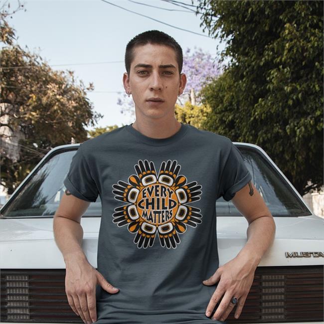 Every Child Matters Sweatshirt