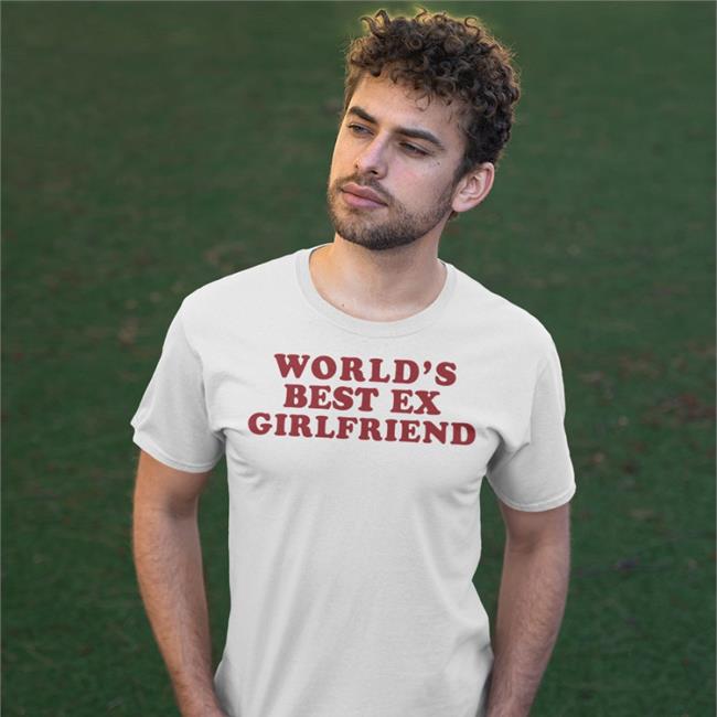 Moxi Mimi Merch World's Best Ex Girlfriend Sweatshirt Moximimi Tik Tok