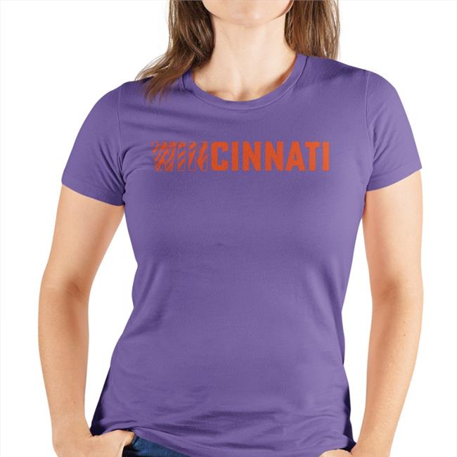 Wincinnati Funny T Shirt Wincinnati T Shirt Barstool Sports Store