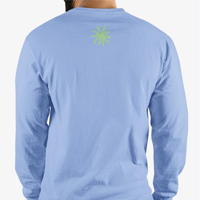 What A Life Hoodie Off The Grid