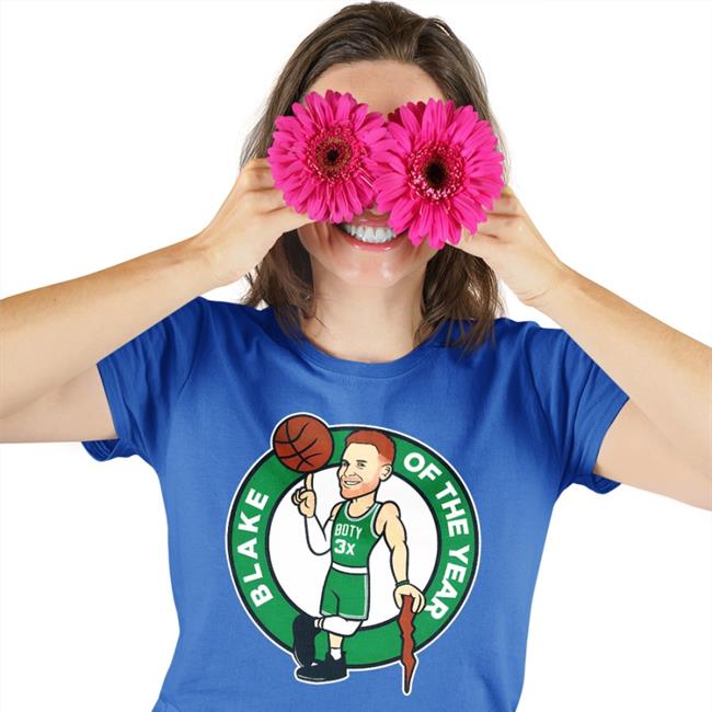 Bos Boty Ii Shirts