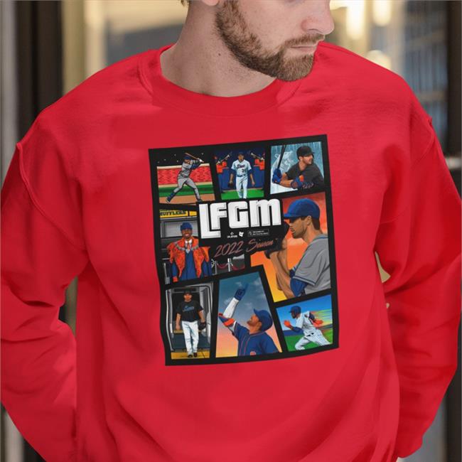 Lfgm 2022 Shirt Breakingt Store Athlete Logos