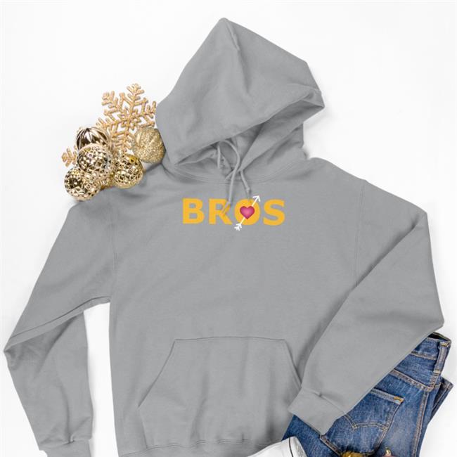 A Boy Meets Bro Love Story Bros Shirt Billy Eichner Bros Movie Shirt