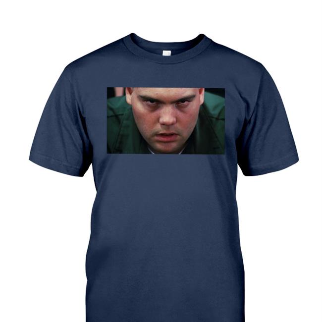 Full Metal Jacket Pyle Shirt