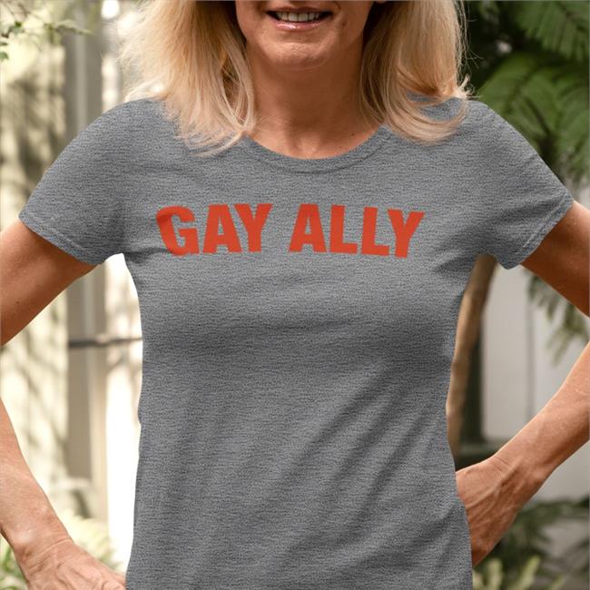 Julia Fox Wearing Gay Ally Shirts Juliafox Tiktok
