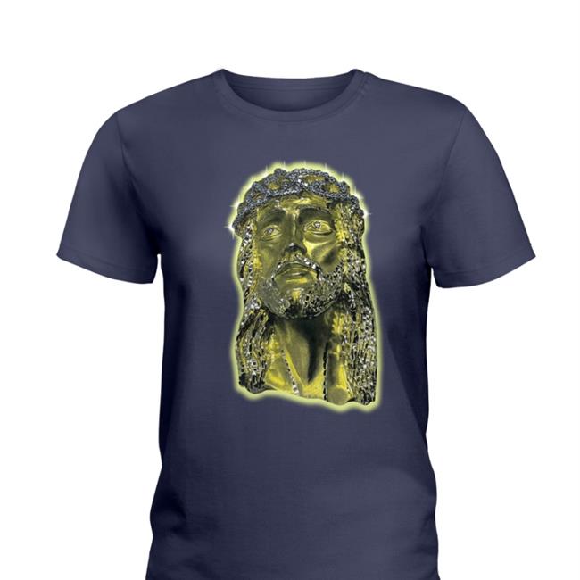 Jesus Piece Shirt Tytattyre Store