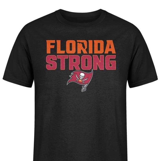 Ko Kieft Florida Strong Shirt