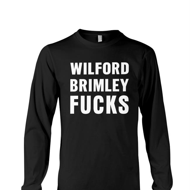 Shirts That Go Hard Wilford Brimley Fucks Funny T Shirt Shirtsthtgohard
