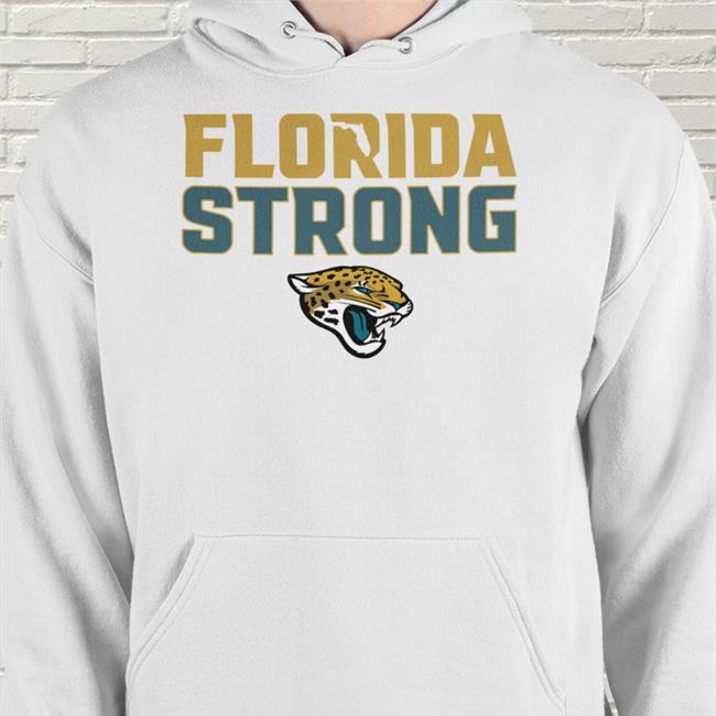 Nflshop Fanatics Tampa Florida Strong Shirt